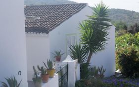 Casa Da Cabeça